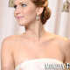 Illustration for article titled Jennifer Lawrence Flips Off the Press Room and More Gossip from the Oscars